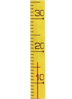 King Mariot Thermometer | Temperature Range: -10 to 100°C | 31cm Length | Brewing and Winemaking Essential  - Image 2