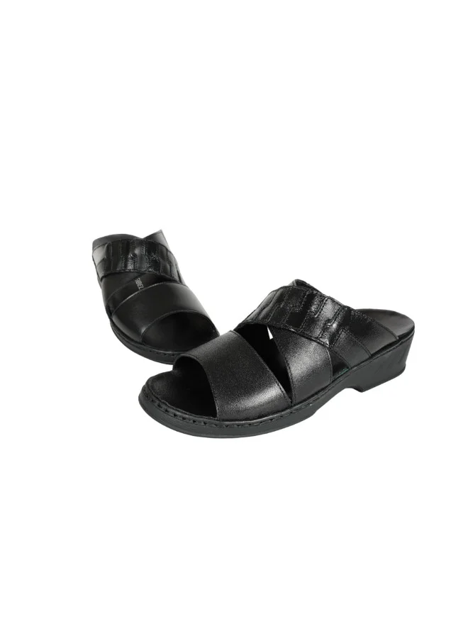 Josef Seibel Black 071-2216 Josef Seibel Ladies Comfort Sandals 08861 Black for Women | Best Price UAE