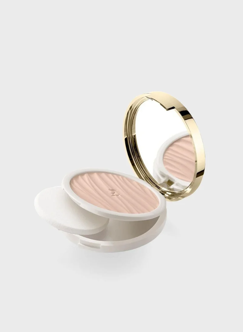 KIKO MILANO Summerproof Powder Foundation Spf50 - Ivory
