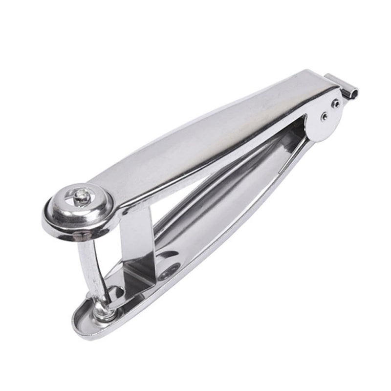 Stainless Steel Cherry Pitter Tool Manual Fruit Corer for Jujube Dates and Pit Removal - Image 2