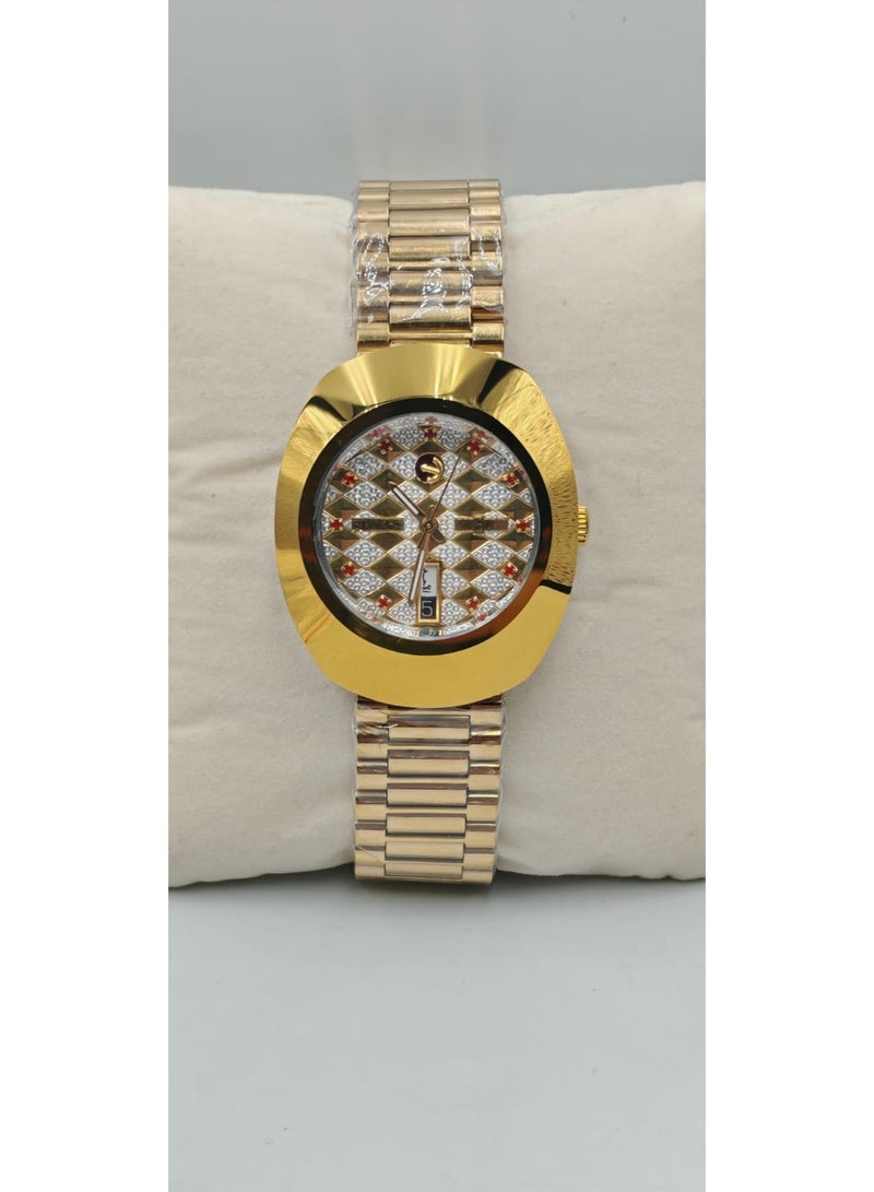 رادو ساعه يد رجالي رادوو