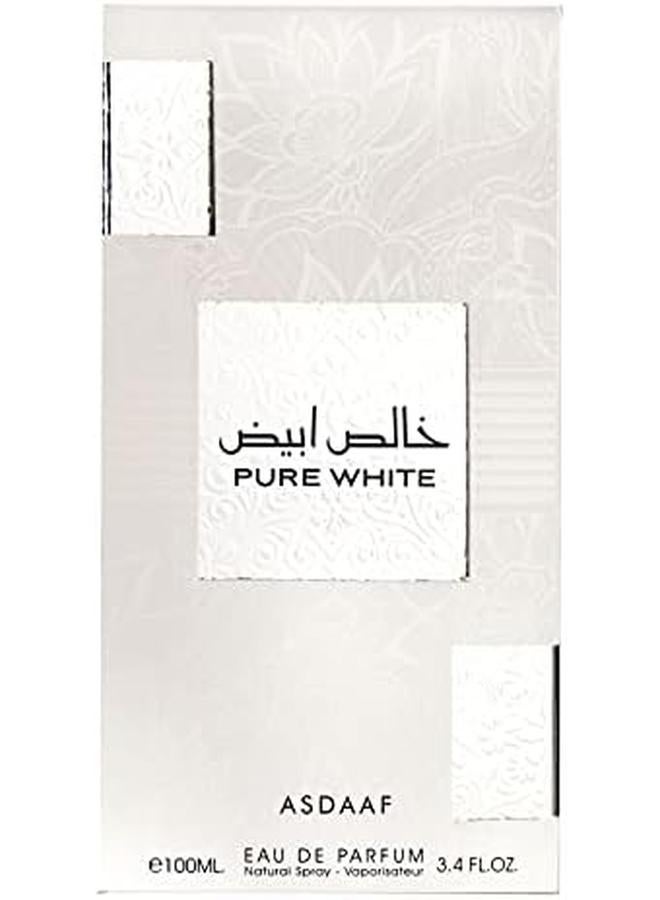 أصداف عطر بيور وايت للجنسين 100 مل - Image 3