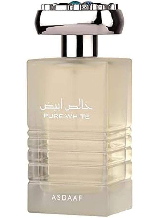 أصداف عطر بيور وايت للجنسين 100 مل - Image 2