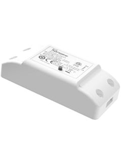 BASICR4 Wi-Fi Smart Switch,DIY Module for Smart Home Automation Solution, Works with Amazon Alexa & Google Home,1 Pack