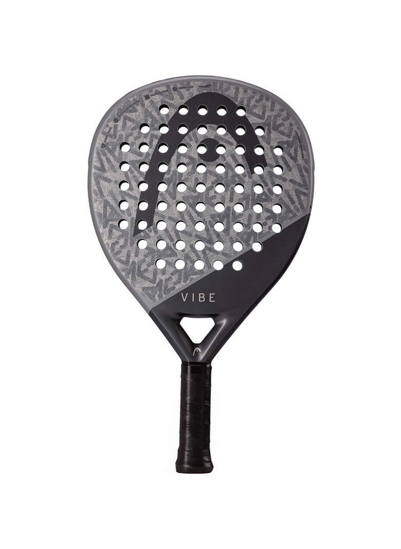 HEAD - Vibe 2025 Padel Racquet - Image 1