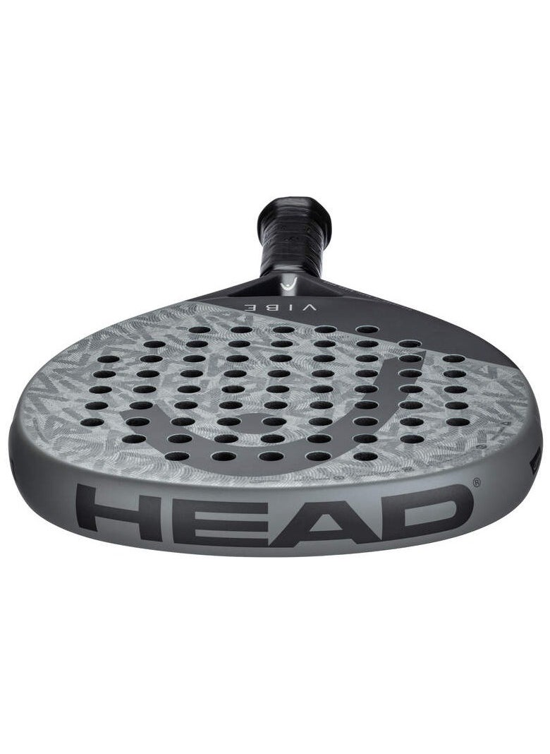 HEAD - Vibe 2025 Padel Racquet - Image 1