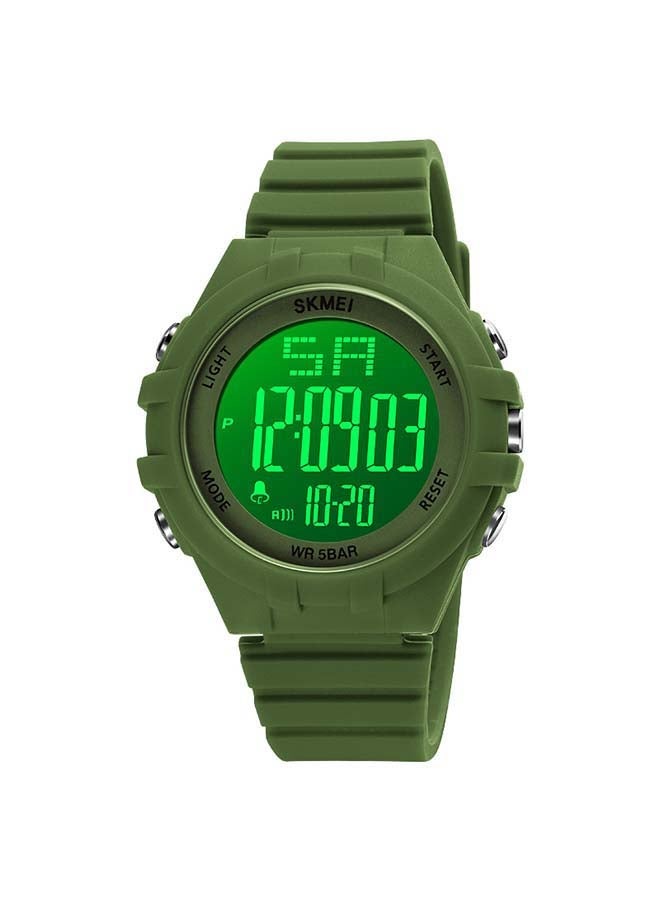 SKMEI Digital Wrist Watch Combo Offer - Image 3