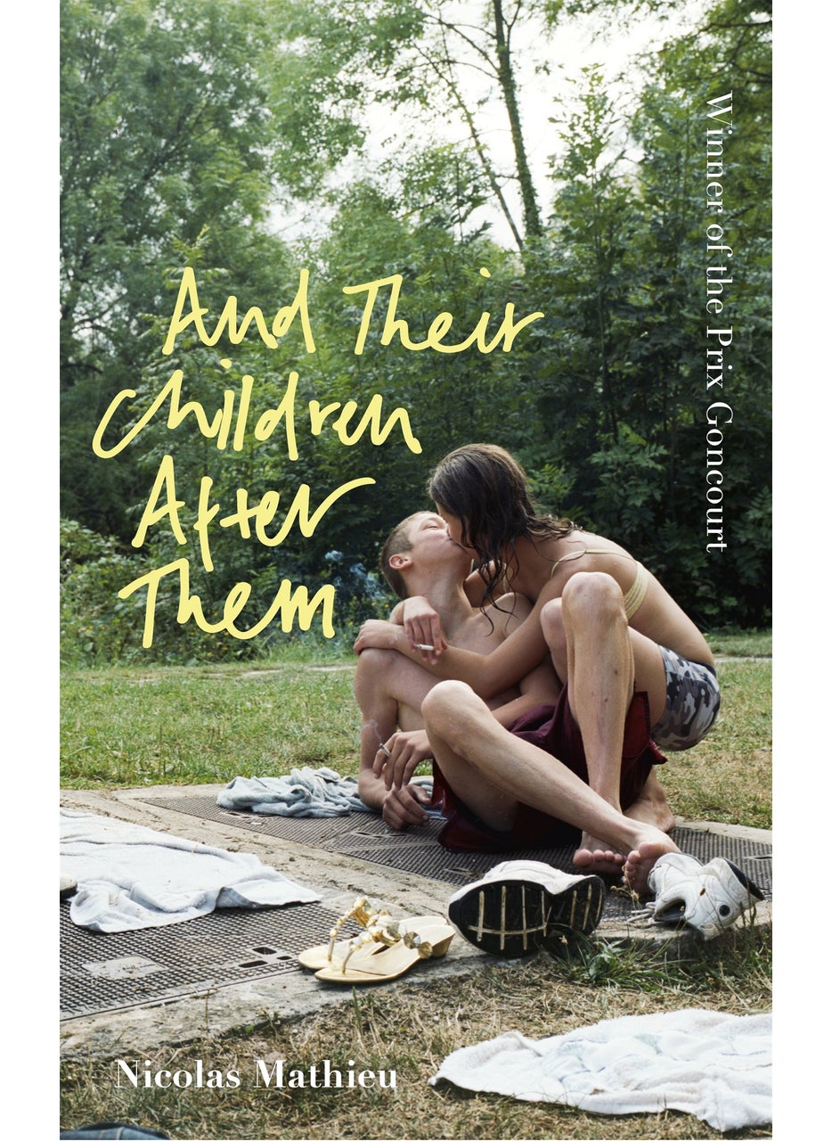 And Their Children After Them 