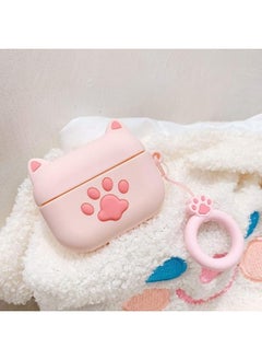 ماركة غير محددة غطاء حالة الحماية متوافق مع Apple Airpods الجديد الجيل الثاني  - Image 2
