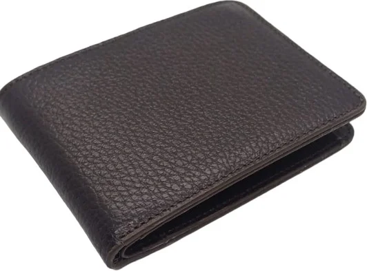 ديريبوند Leather Wallet