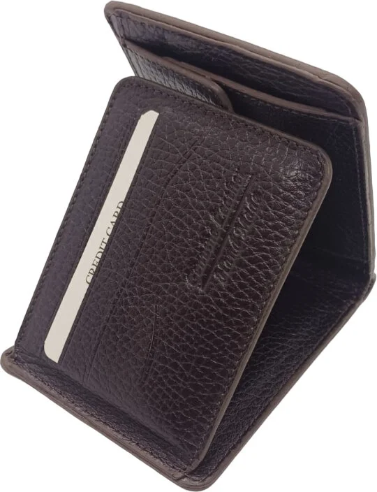 ديريبوند Leather Wallet