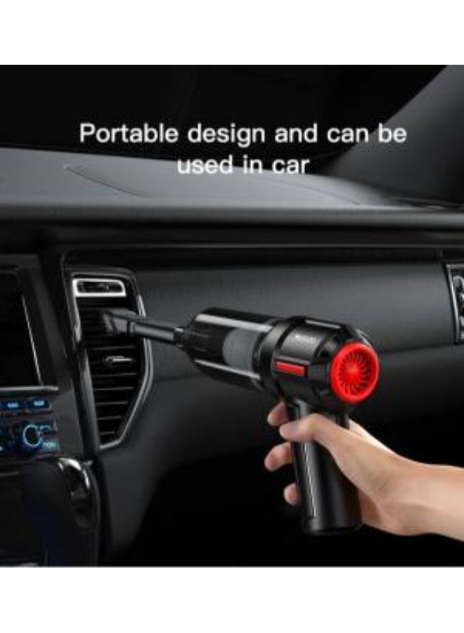YESIDO VC03 Mini Vacuum Cleaner - Image 2
