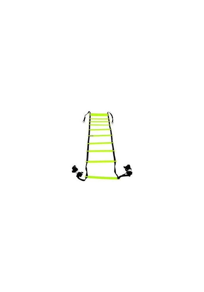 Agility Training Ladder - 6m Durable Speed Ladder for Coordination and Footwork Training - Image 4