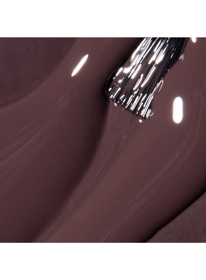 OPI Classic Nail Lacquer - Brown Nlf, 15Ml - Image 3