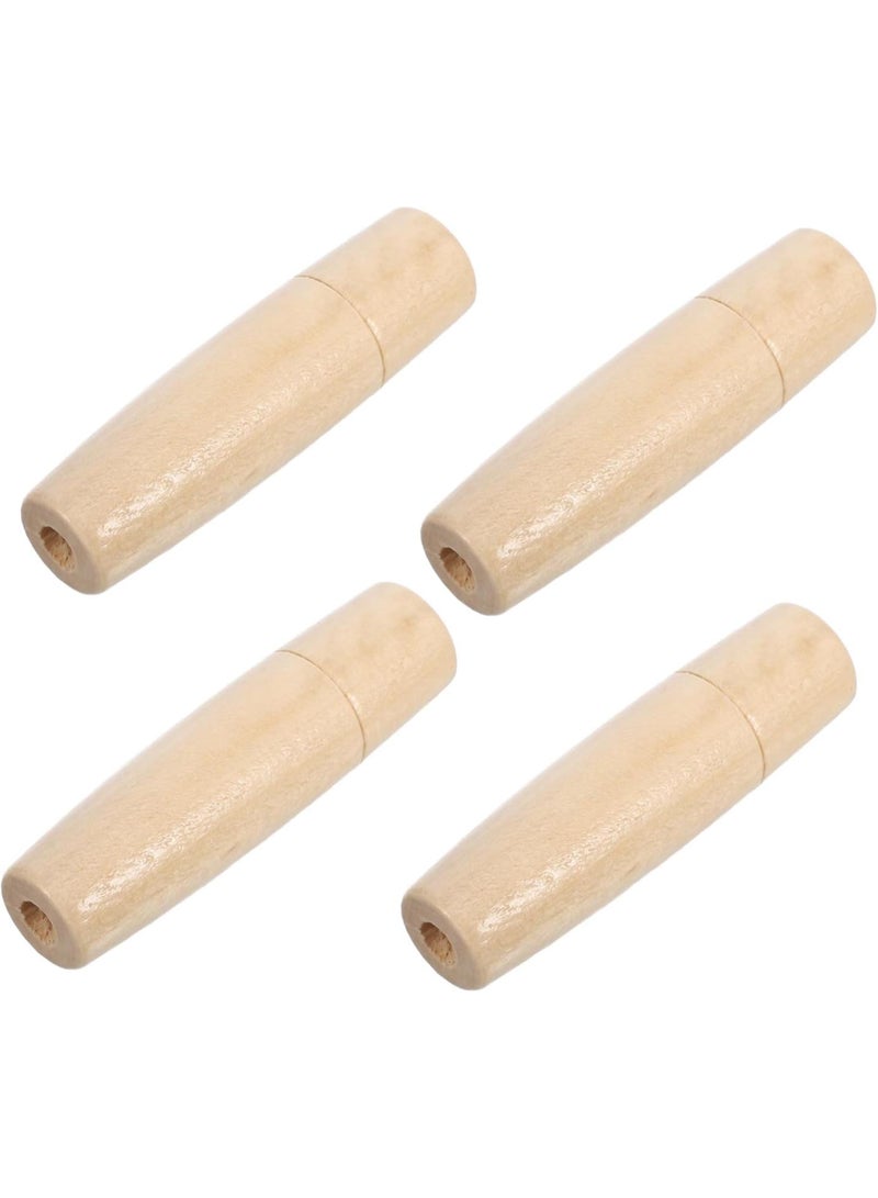 GGOOT Grip Handles for Wood File Cutting Tools Replacement Handles for Hardware - Image 1