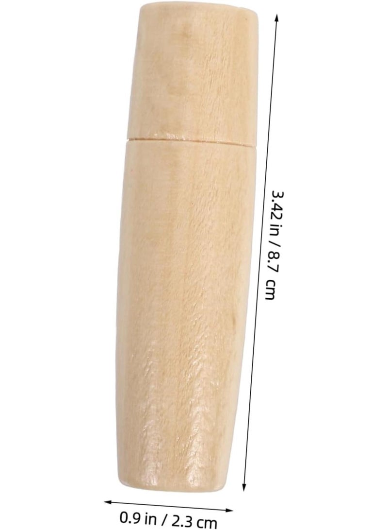 GGOOT Grip Handles for Wood File Cutting Tools Replacement Handles for Hardware - Image 2