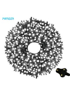 110 LED 36ft Cool White