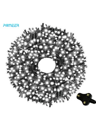 110 LED 36ft Cool White