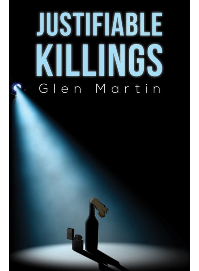 Justifiable Killings - Paperback