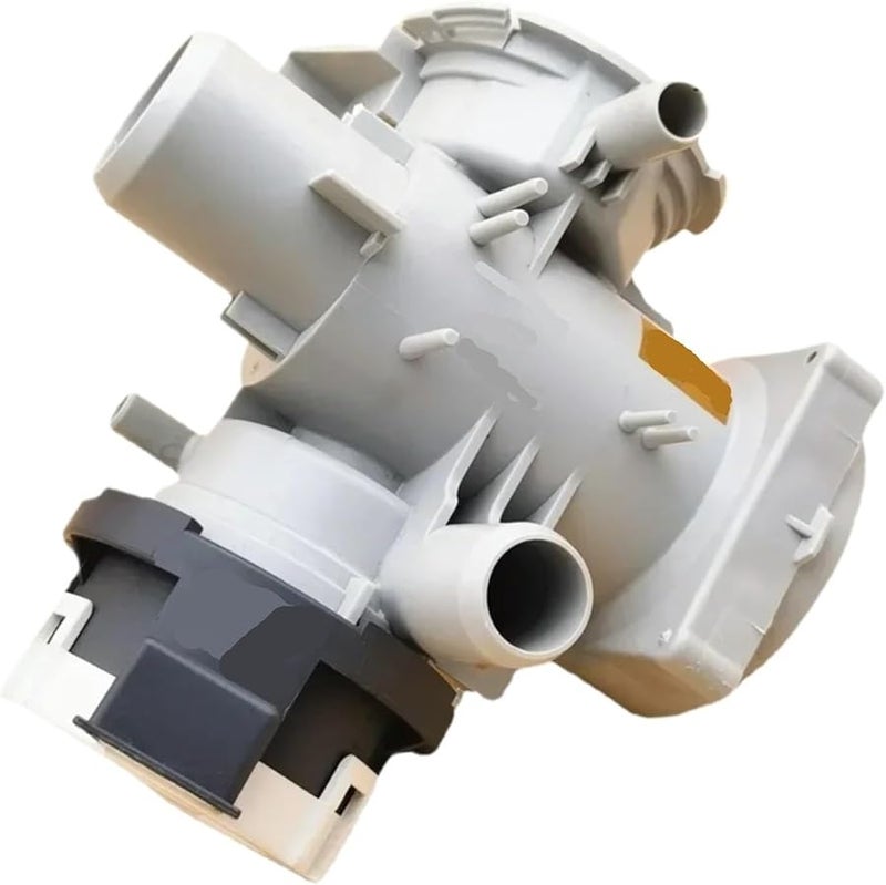 مجموعة مضخة تصريف غسالة إل جي WDD0015X1M محرك تصريف BLDC EAU64082902 26V قطع غيار الغسالة - Image 2