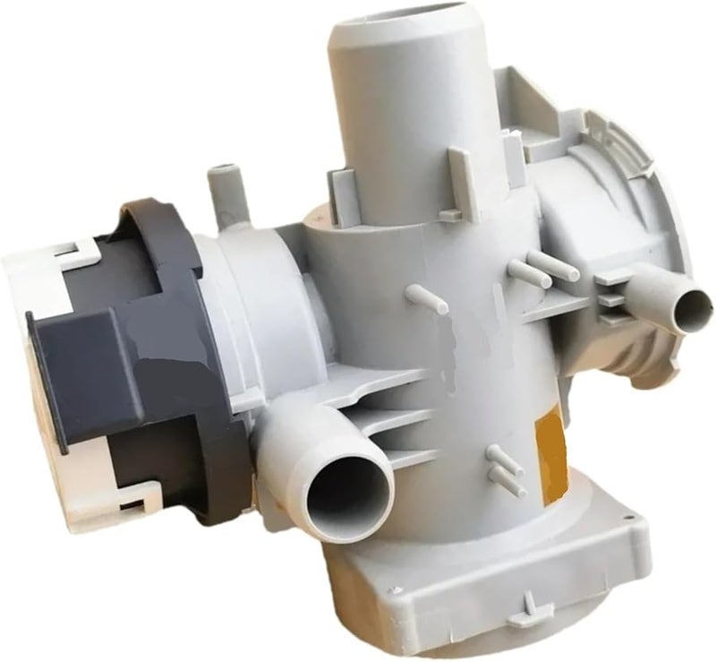 مجموعة مضخة تصريف غسالة إل جي WDD0015X1M محرك تصريف BLDC EAU64082902 26V قطع غيار الغسالة - Image 4