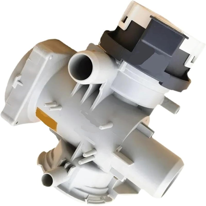 مجموعة مضخة تصريف غسالة إل جي WDD0015X1M محرك تصريف BLDC EAU64082902 26V قطع غيار الغسالة - Image 3