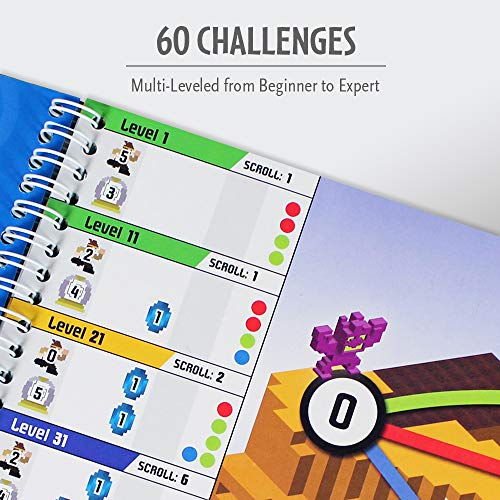 ThinkFun Code Master Programming Logic Game and STEM Toy – Teaches Programming Skills Through Fun Gameplay - Image 4