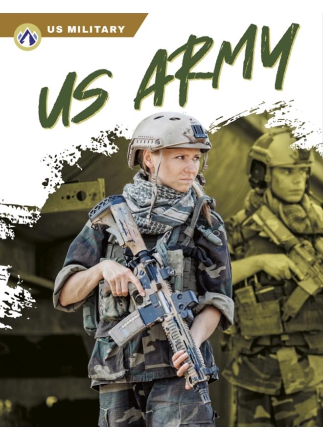 US Army 