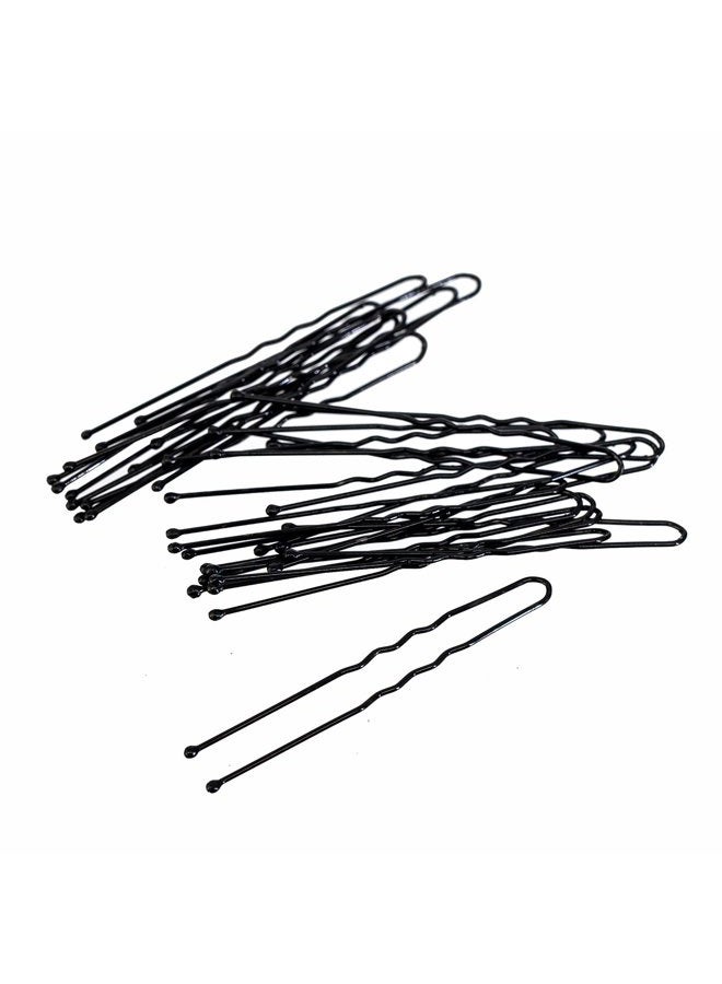 SWACC Women Long Straight/Curly Wavy Wrap Around Ponytail Extension Synthetic Hair Piece Clip in Hair extensions (Straight, 1B#-Off Black) - Image 5