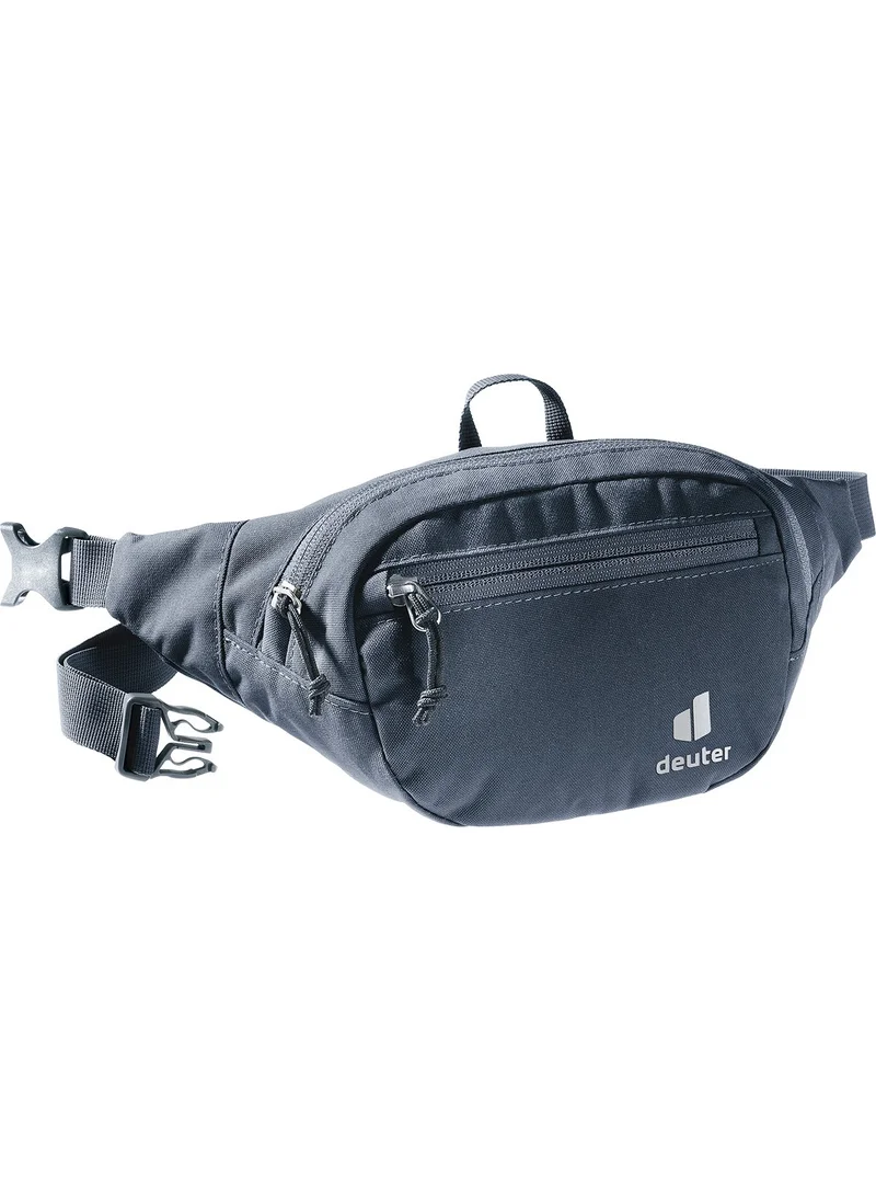 دويتر Belt I Waist Bag Black