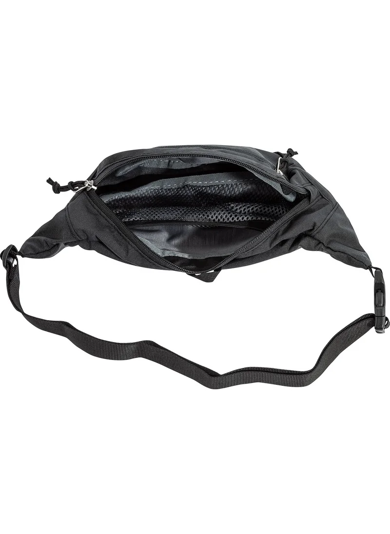 deuter Belt I Waist Bag Black