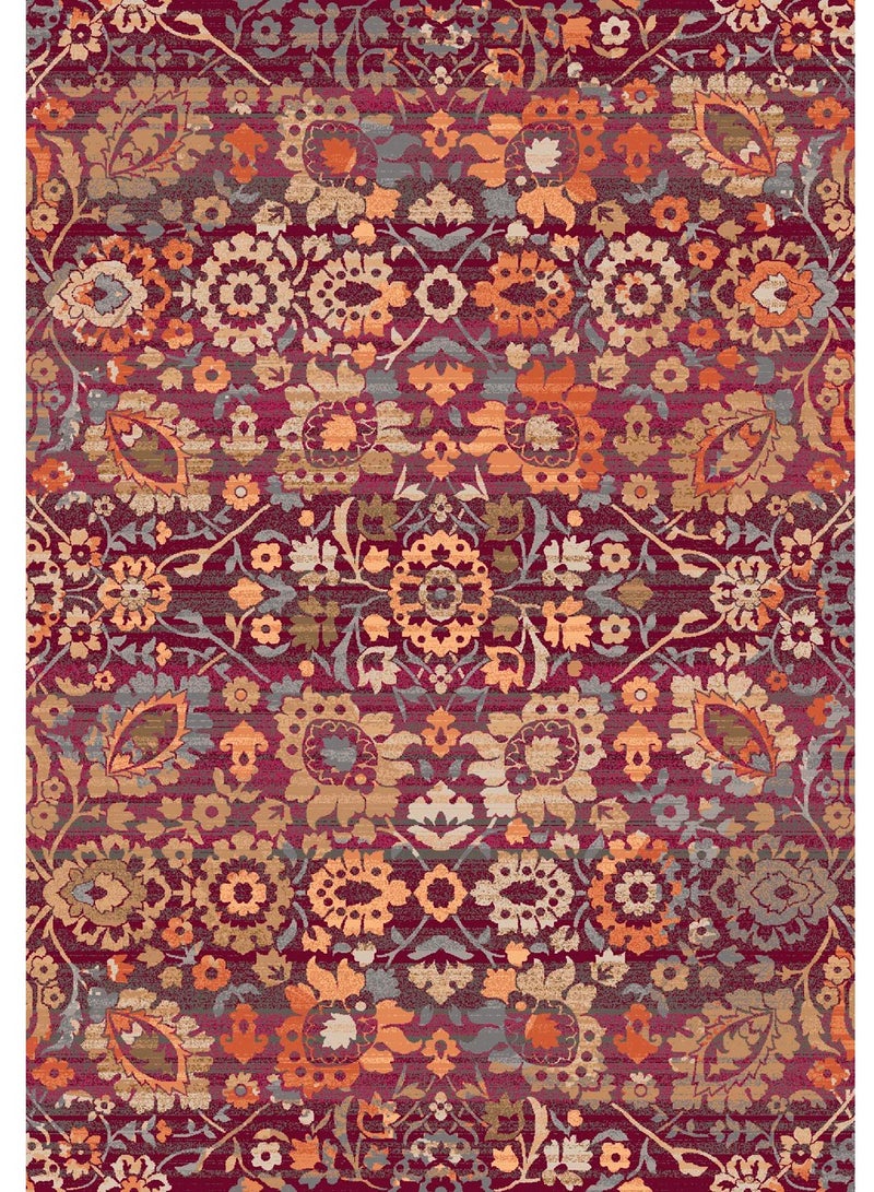 Mac Carpet MAC Delhi Anti slip Size : 80x150 cm - Image 2