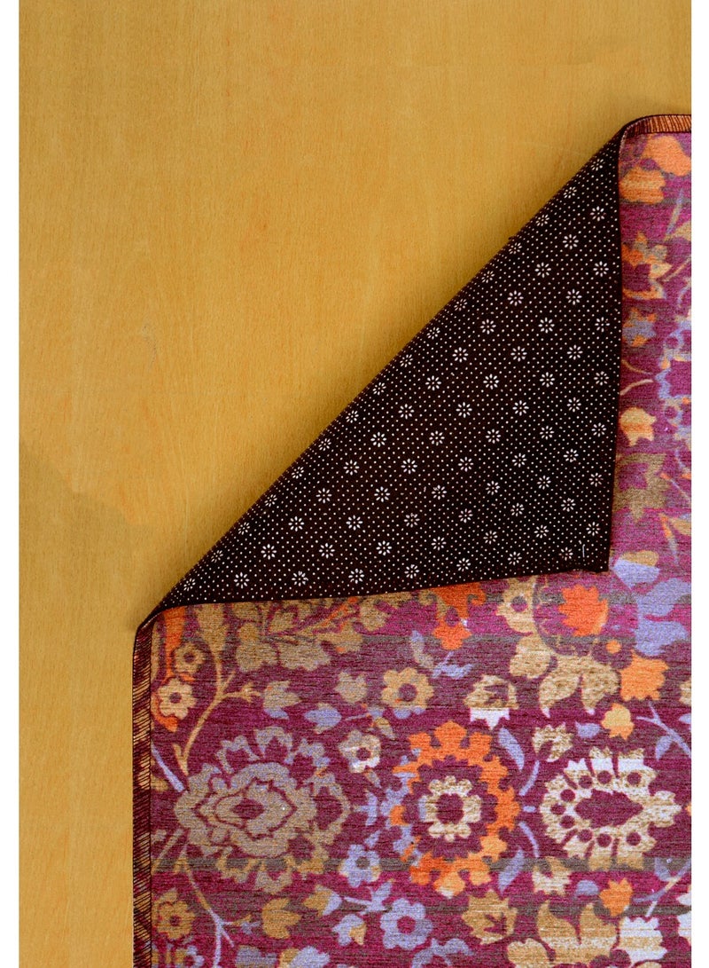Mac Carpet MAC Delhi Anti slip Size : 80x150 cm - Image 4