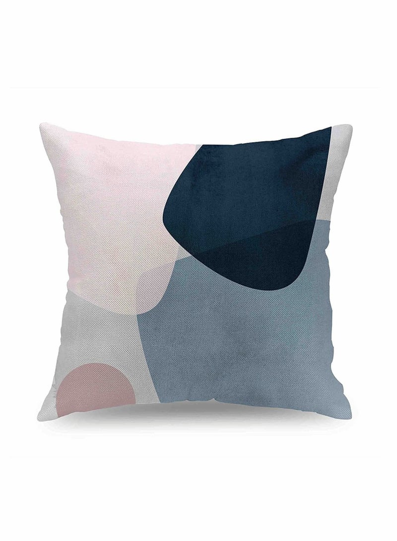 Captaintech Decorative Pillow And Cover Set, 4 Pcs 18 X 18 in - Image 3