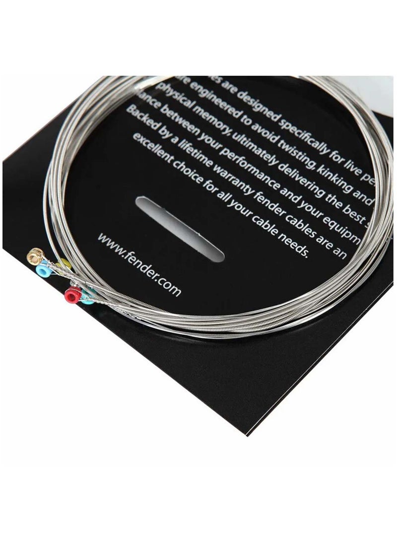 Fender 150R Electric Strings .010-.046 Regular - Image 2