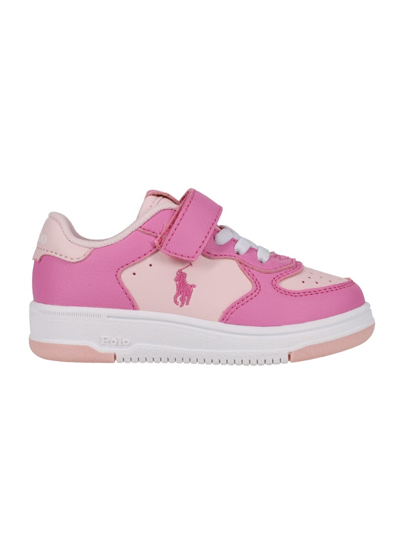 POLO RALPH LAUREN Youth Casual Lace Ups Shoes  - Image 1