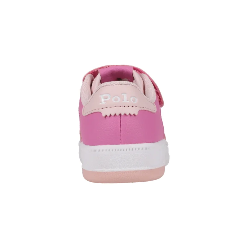 POLO RALPH LAUREN Youth Casual Lace Ups Shoes