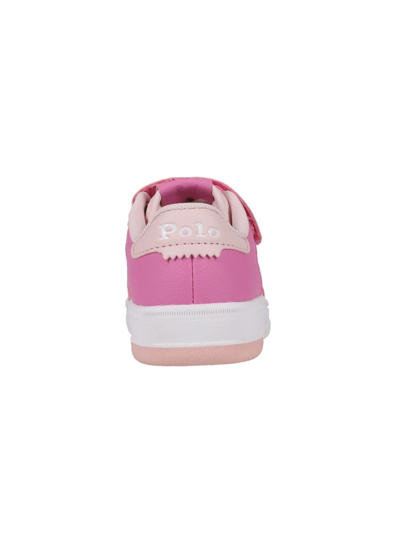 POLO RALPH LAUREN Youth Casual Lace Ups Shoes  - Image 3
