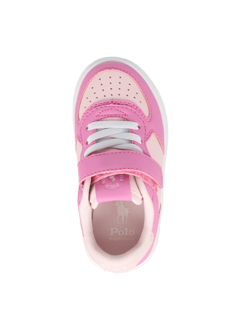 POLO RALPH LAUREN Youth Casual Lace Ups Shoes  - Image 4