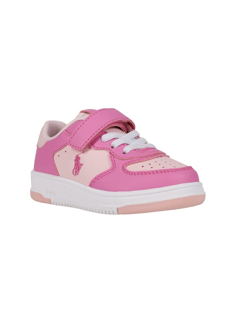 POLO RALPH LAUREN Youth Casual Lace Ups Shoes  - Image 2