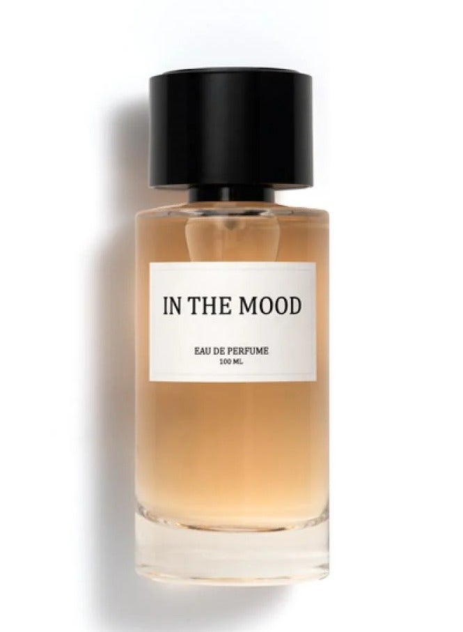 العز للعود عطر ان ذا مود العز 100 مل - Image 1