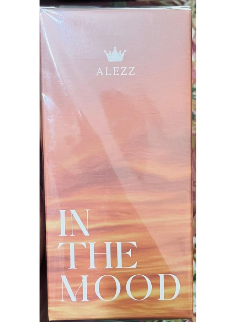العز للعود عطر ان ذا مود العز 100 مل - Image 2