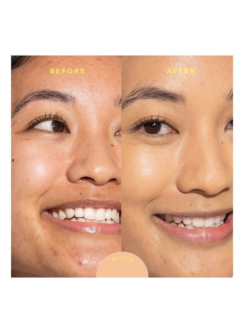 تاور 28 صني ديز كريم أساسي مع واقي شمس 30 مل _30 بي سي إتش - Image 2