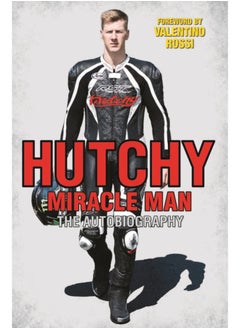Hutchy : Miracle Man