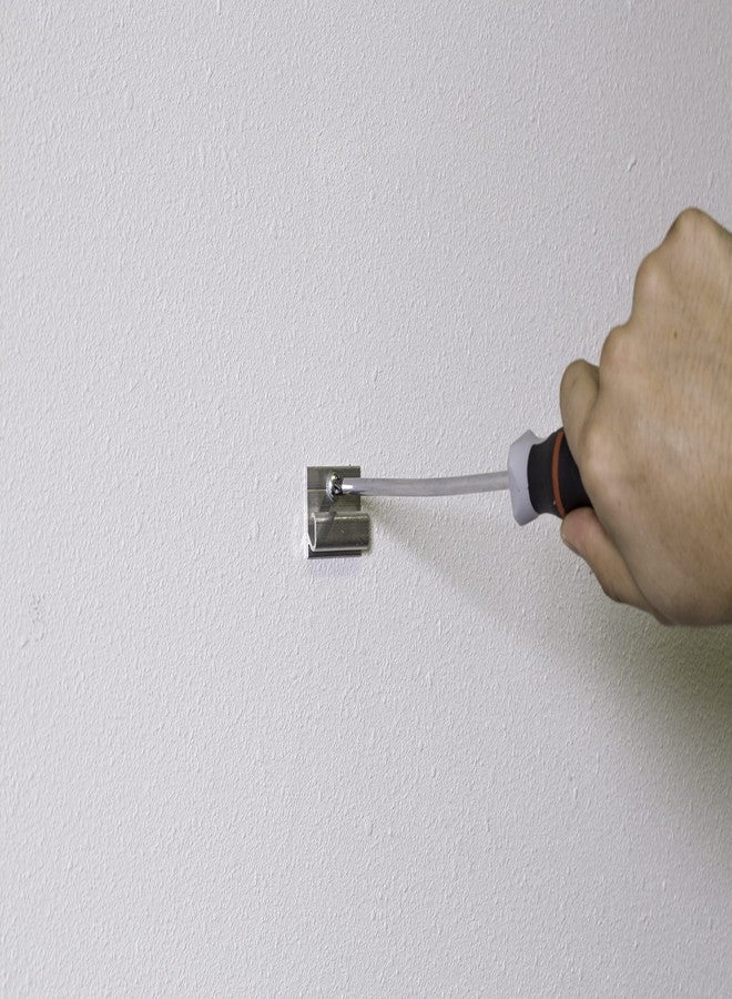 Hangman 3-Inch 100-Pound Walldog Wire Hanger (WDH-100-2) - Image 3