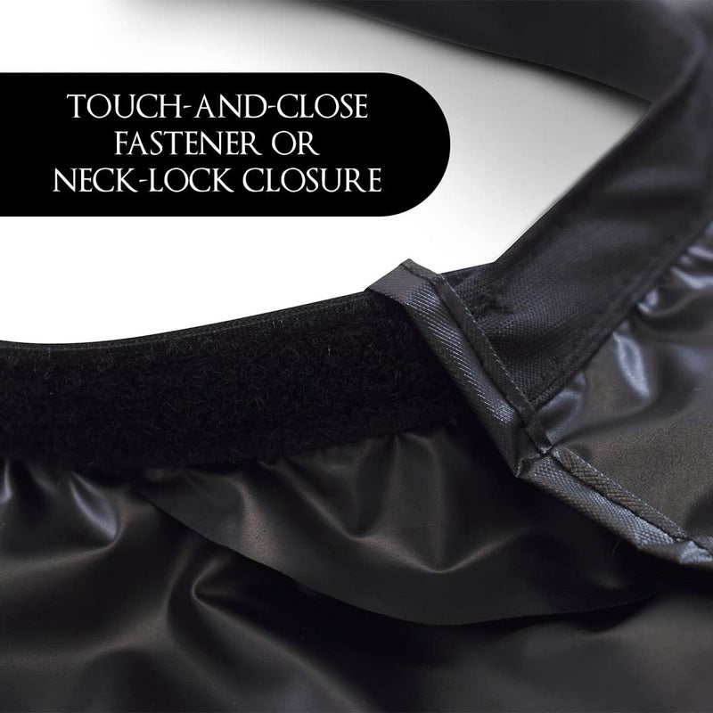 بيتي داين رداء للشامبو بلون لامع - Image 4