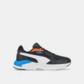 PUMA Black