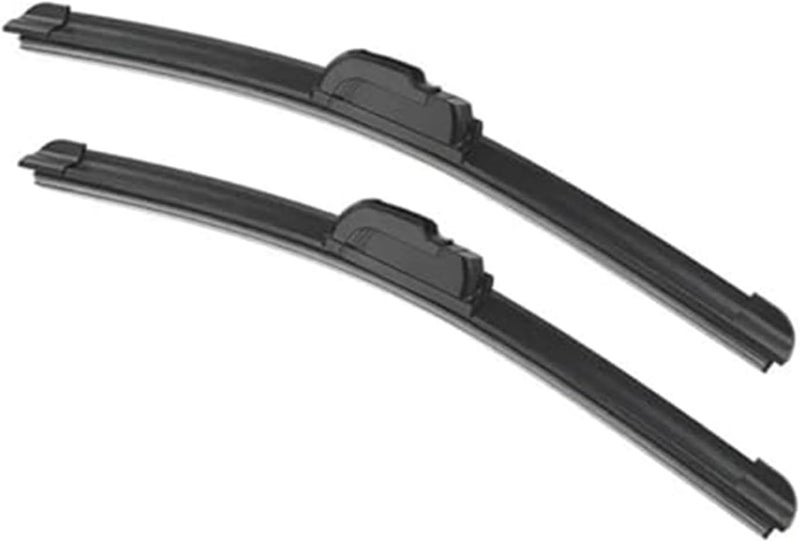 Wivplex Windshield Wiper Blades for Mazda Tribute 2001-2006 - Image 1