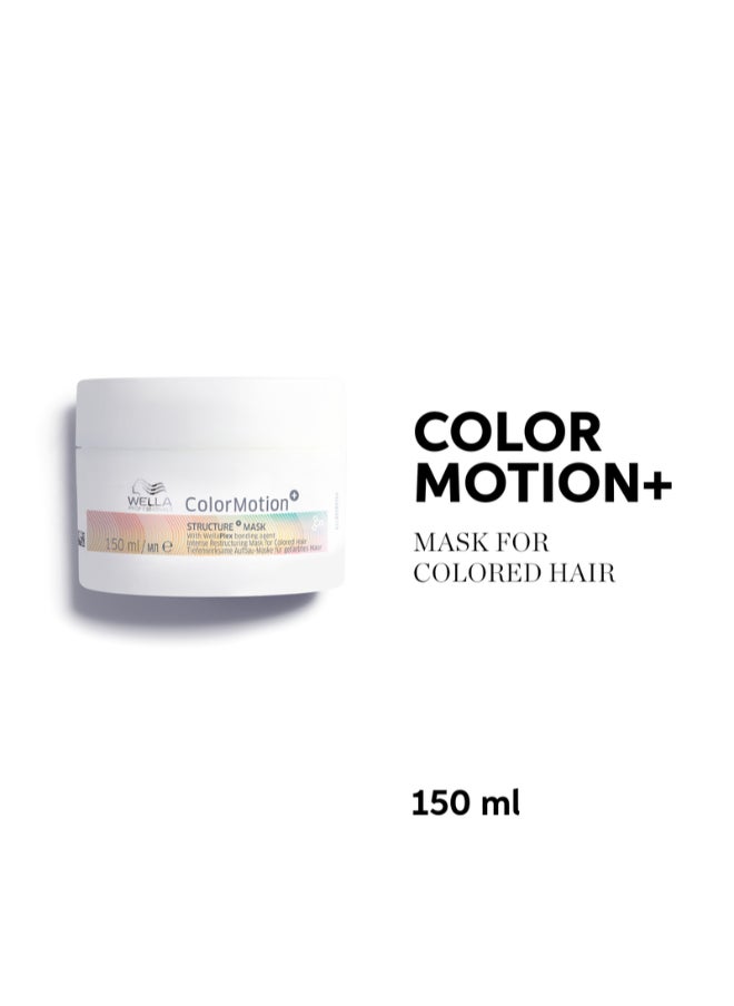 Colormotion+ Structure Mask 150Ml - pzsku/ZAA3CFAEE61D09B4F6119Z/45/_/1722327245/b41e900a-01a4-4e5c-bdd8-84da832187f1