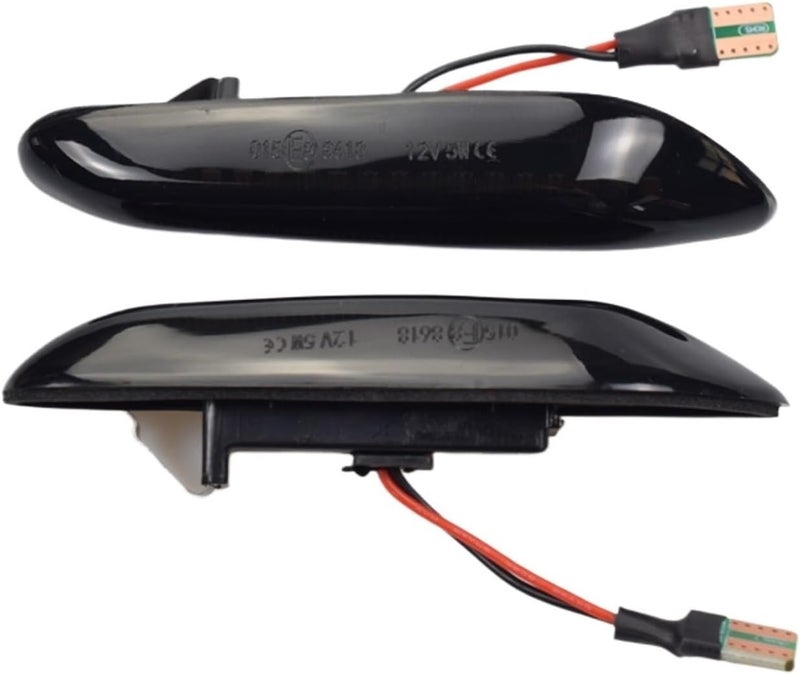 Vuzmode Dynamic Turn Signal Blinker for BMW - Image 1